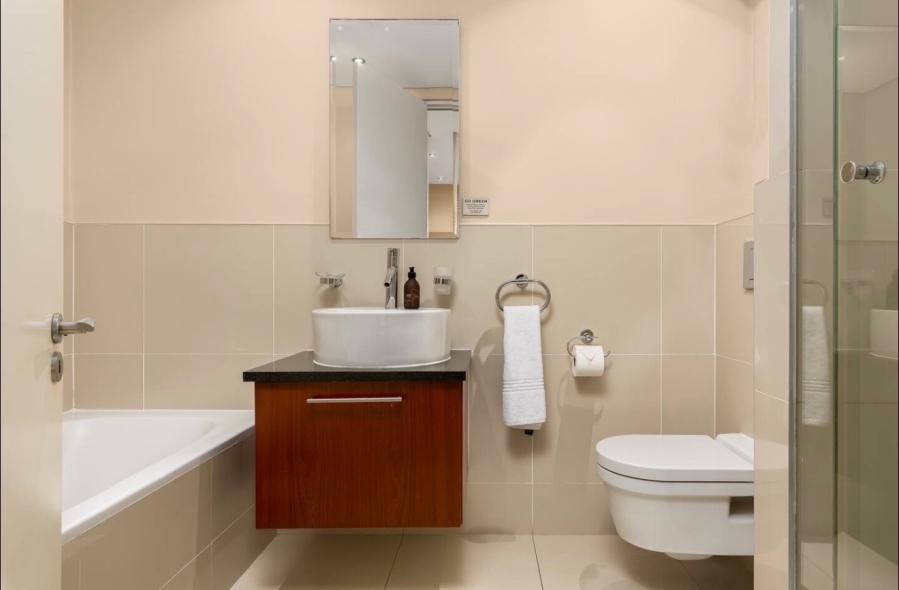 1 Bedroom Property for Sale in Big Bay Western Cape